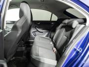 Skoda Rapid I Рестайлинг Санкт-Петербург  - изображение 26