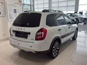 Lada (ВАЗ) Granta I Рестайлинг Омск  - изображение 21