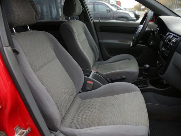 Chevrolet Lacetti I с пробегом 2008 года, цена 299 000 рублей, 159100 км, седан, Автокод Объявления