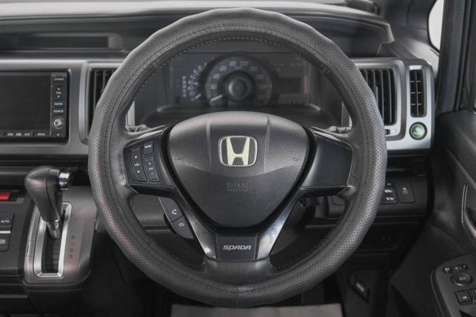 Honda Stepwgn IV с пробегом 2011 года, цена 1 309 000 рублей, 245000 км, минивэн, Автокод Объявления