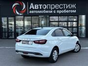 Lada (ВАЗ) Vesta I Рестайлинг (NG) Волгоград  - изображение 28