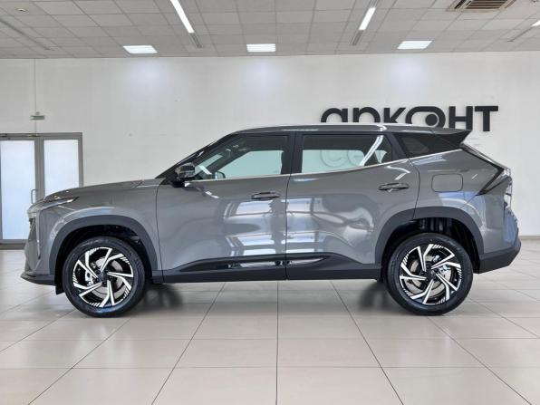Geely Cityray с пробегом 2026 года, цена 2 850 000 рублей, 15 км, внедорожник, Автокод Объявления