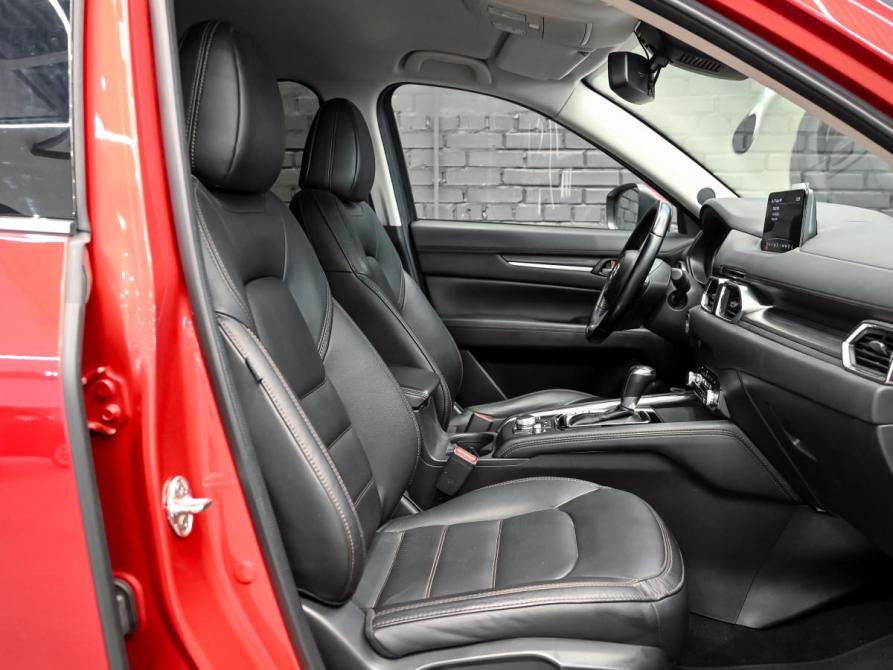 Mazda CX-5 II Екатеринбург  - изображение 11
