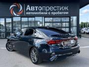 Kia K3 II Рестайлинг Волгоград  - изображение 30