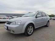 Chevrolet Lacetti I Саратов  - изображение 36