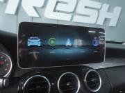Mercedes-Benz C-Класс IV (W205) Ростов-на-Дону  - изображение 33