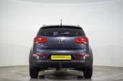 Kia Sportage III Рестайлинг Оренбург  - изображение 27
