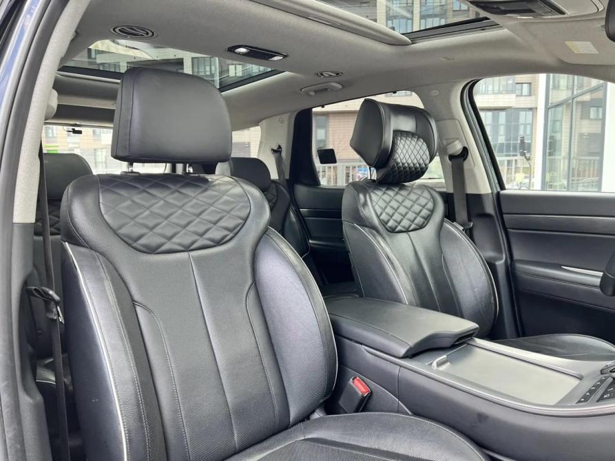 Hyundai Palisade I Санкт-Петербург  - изображение 29