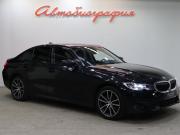 BMW 3 серии VII (G2x) Санкт-Петербург  - изображение 30
