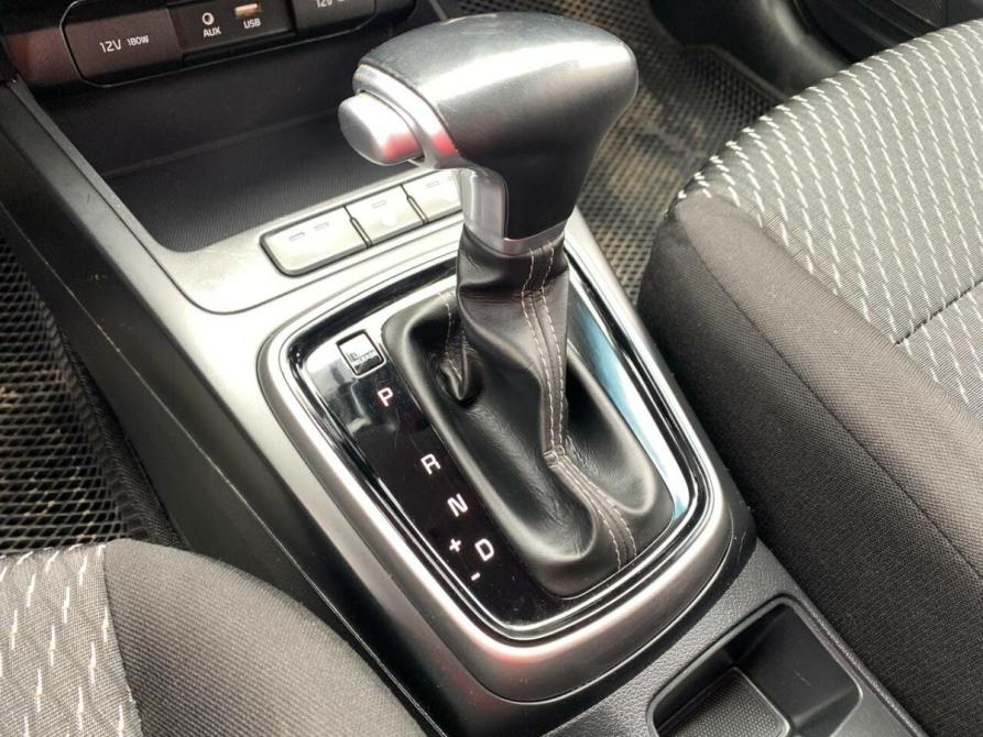 Kia Rio IV Нижнекамск  - изображение 12