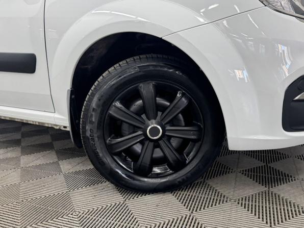 Lada (ВАЗ) Largus I Рестайлинг с пробегом 2022 года, цена 1 237 500 рублей, 45784 км, фургон, Автокод Объявления