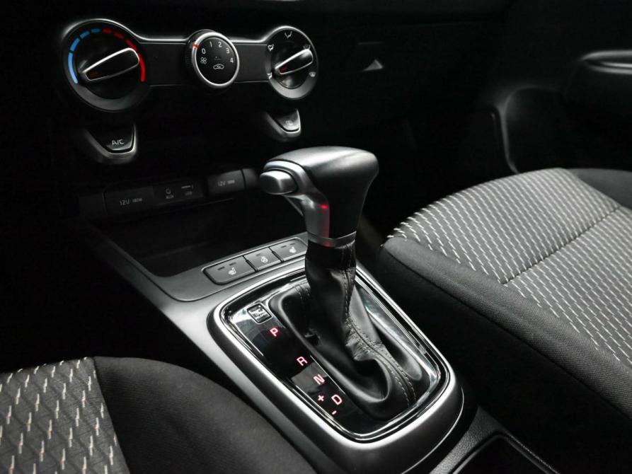 Kia Rio IV Екатеринбург  - изображение 16