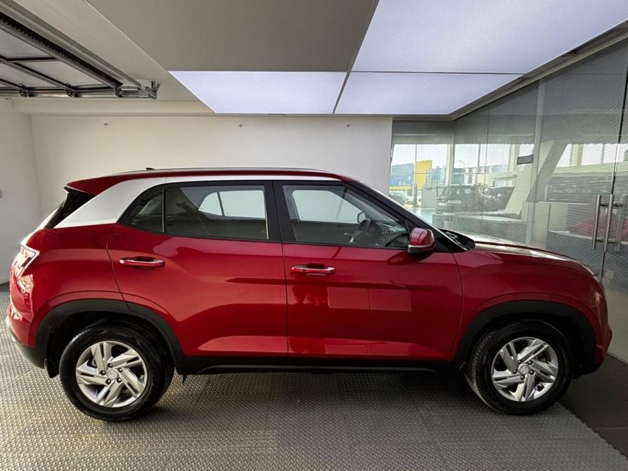 Hyundai Creta II Уфа  - изображение 5