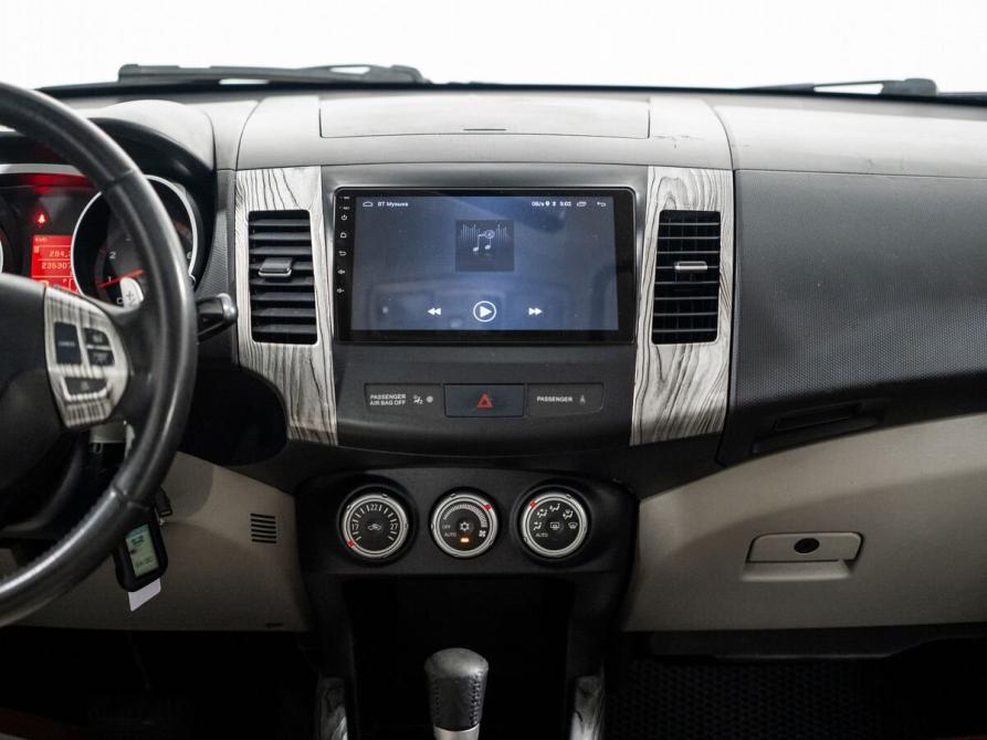 Mitsubishi Outlander II Иркутск  - изображение 13