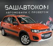 Lada (ВАЗ) Kalina II Уфа  - изображение 19