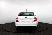 Skoda Rapid I Нижний Новгород  - изображение 31