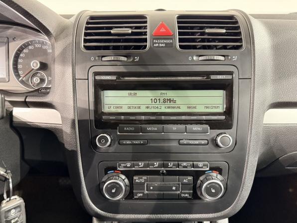 Volkswagen Jetta V с пробегом 2010 года, цена 525 000 рублей, 312272 км, седан, Автокод Объявления
