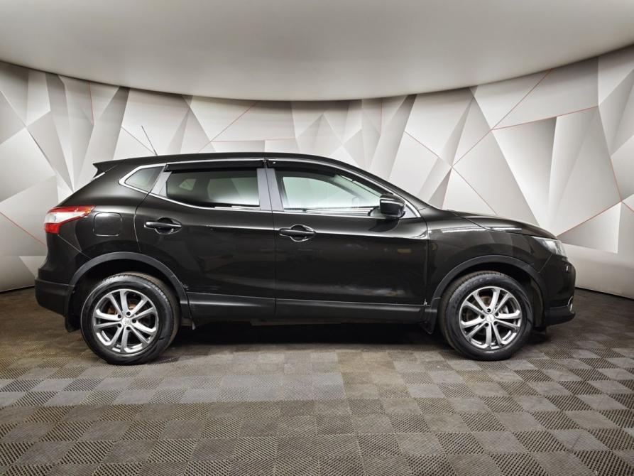 Nissan Qashqai II Москва  - изображение 6