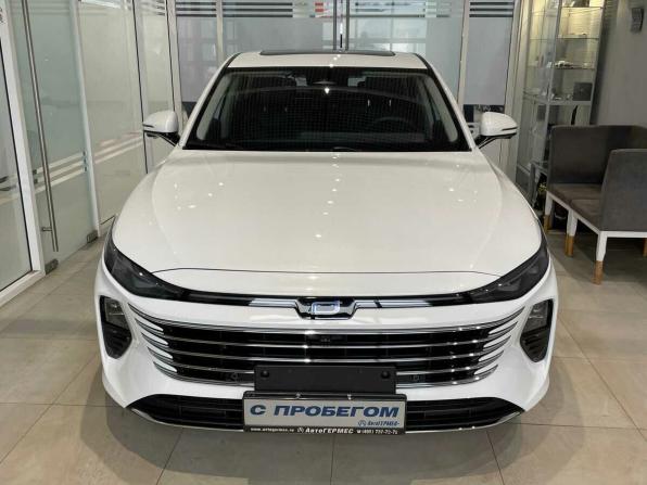 FAW Bestune B70 I Рестайлинг с пробегом 2024 года, цена 2 395 000 рублей, 2030 км, хэтчбек, Автокод Объявления