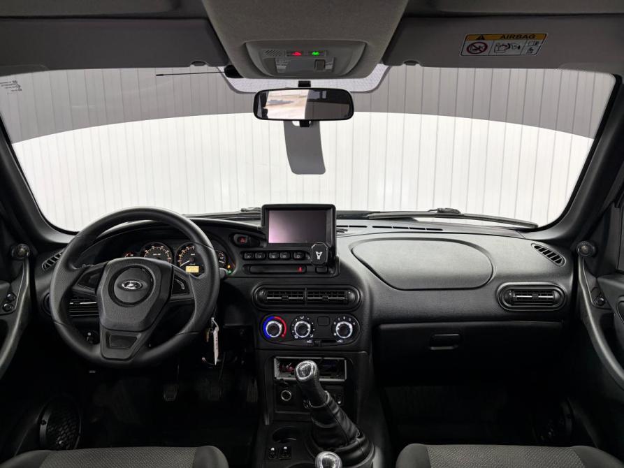 Lada (ВАЗ) Niva Travel I Краснодар  - изображение 9