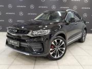 Geely Tugella I Москва  - изображение 26