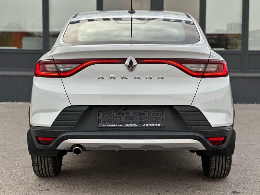 Renault Arkana I Волгоград  - изображение 7