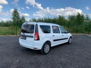 Lada (ВАЗ) Largus I Чебоксары  - изображение 30
