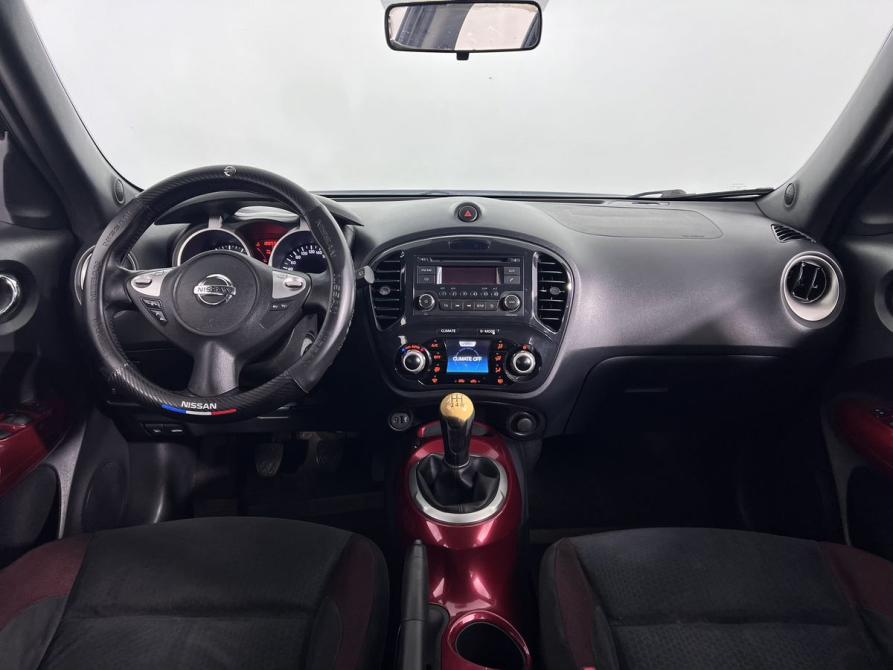Nissan Juke I Калининград  - изображение 14