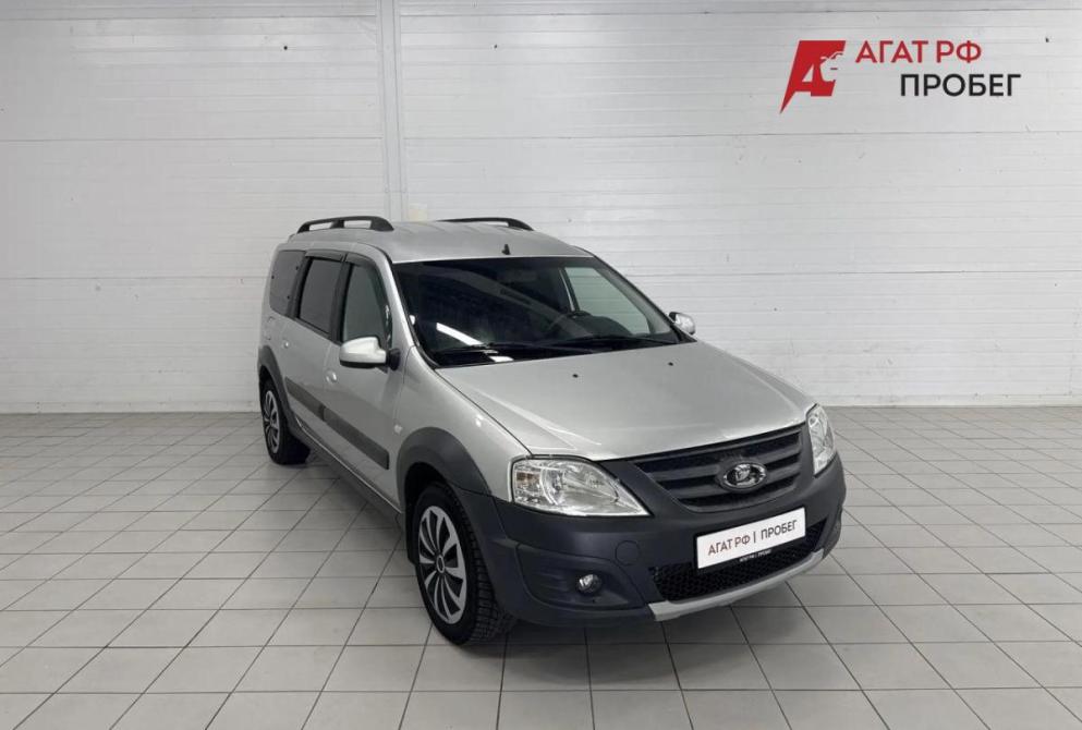 Lada (ВАЗ) Largus I Астрахань  - изображение 3
