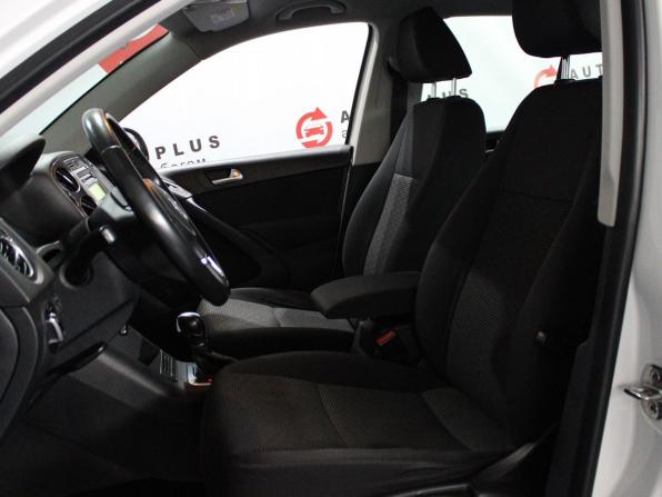 Volkswagen Tiguan I Рестайлинг с пробегом 2012 года, цена 1 049 000 рублей, 240500 км, внедорожник, Автокод Объявления
