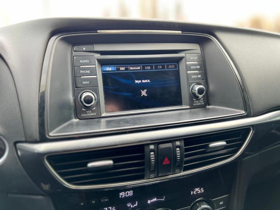 Mazda 6 III (GJ) Альметьевск  - изображение 16