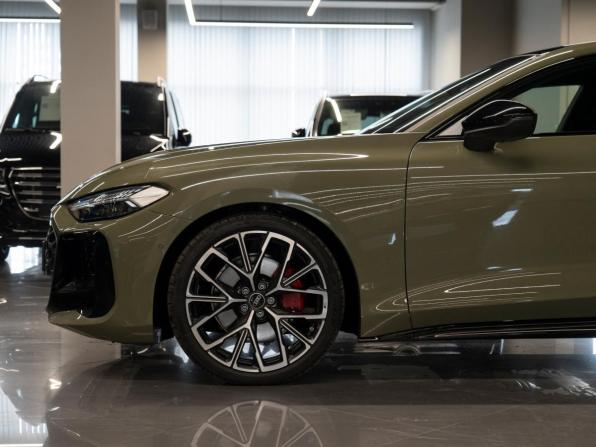Audi A5 III (B10) с пробегом 2026 года, цена 6 400 000 рублей, 50 км, седан, Автокод Объявления