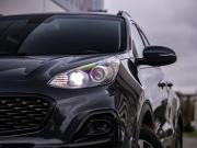 Kia Sportage IV Рестайлинг Санкт-Петербург  - изображение 33