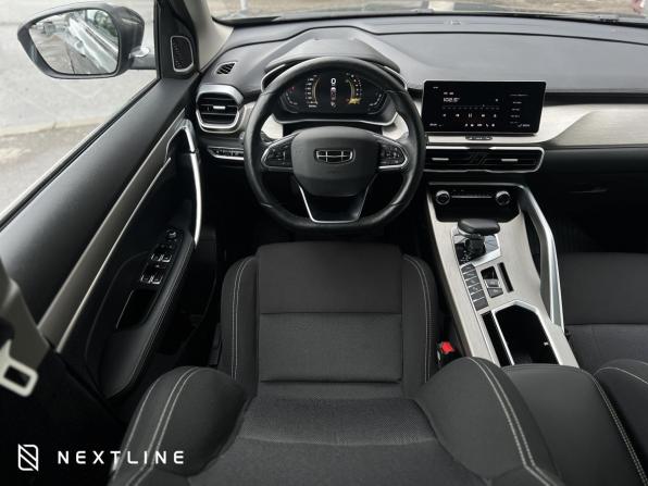 Geely Coolray I Рестайлинг с пробегом 2023 года, цена 2 190 000 рублей, 29000 км, внедорожник, Автокод Объявления