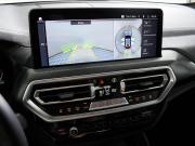 BMW X4 II (G02) Рестайлинг Москва  - изображение 37