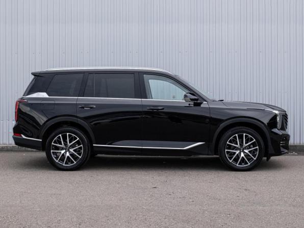 GAC GS8 II с пробегом 2023 года, цена 3 249 000 рублей, 43009 км, внедорожник, Автокод Объявления