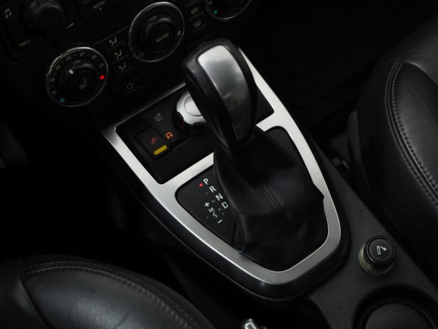 Land Rover Freelander II Рестайлинг Санкт-Петербург  - изображение 16