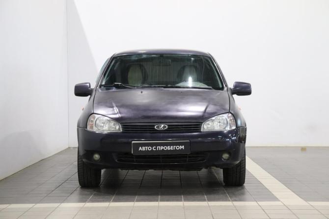 Lada (ВАЗ) Kalina I с пробегом 2007 года, цена 157 000 рублей, 263747 км, седан, Автокод Объявления