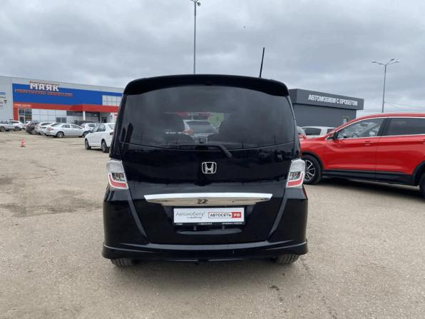 Honda Freed I Рестайлинг с пробегом 2012 года, цена 895 000 рублей, 191107 км, компактвэн, Автокод Объявления