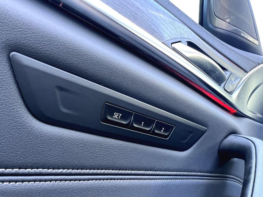 BMW 5 серии VII (G30/G31/G38) Рестайлинг Пермь  - изображение 23