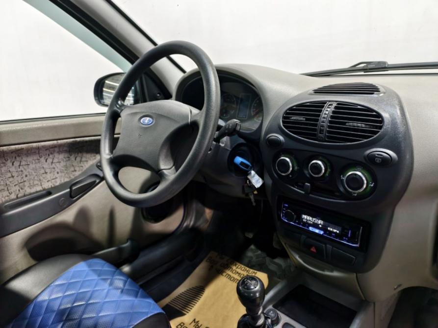 Lada (ВАЗ) Kalina I Курск  - изображение 5