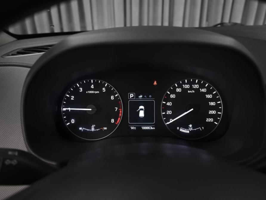 Hyundai Creta I Ставрополь  - изображение 20