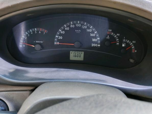 Lada (ВАЗ) Kalina I с пробегом 2006 года, цена 150 000 рублей, 230900 км, седан, Автокод Объявления