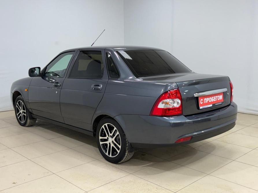 Lada (ВАЗ) Priora I Рестайлинг Альметьевск  - изображение 8