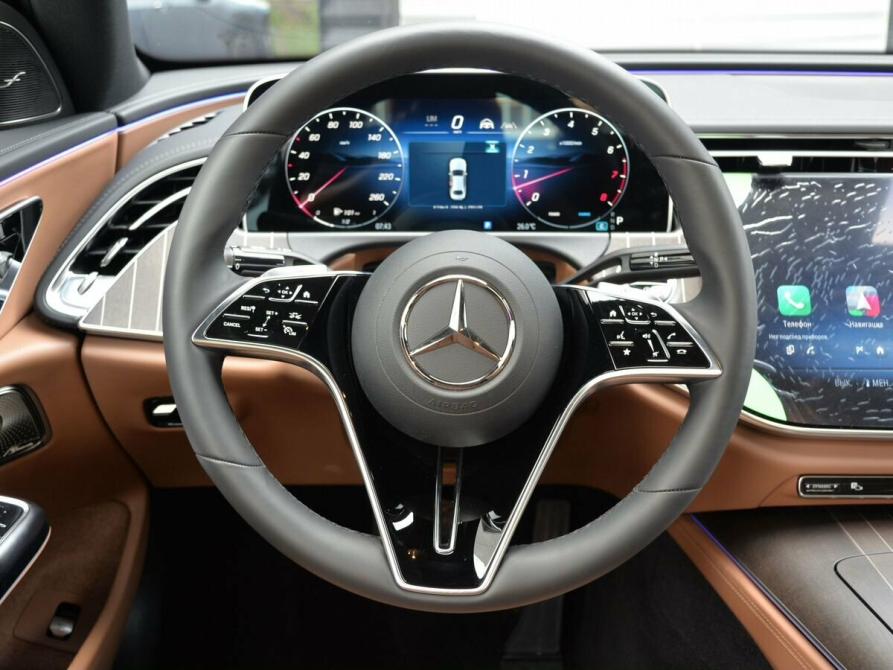Mercedes-Benz E-Класс VI (W214 S214) Иркутск  - изображение 13