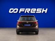 Volkswagen Tiguan II Москва  - изображение 25