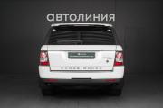 Land Rover Range Rover Sport I Рестайлинг Красноярск  - изображение 34
