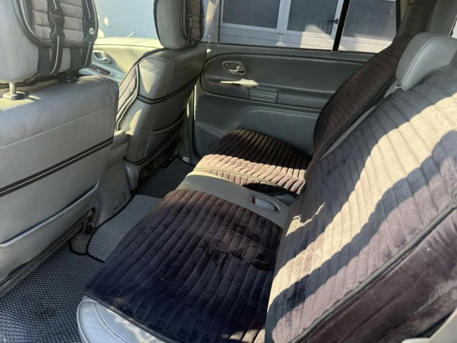 Suzuki Grand Vitara I Рестайлинг Ростов-на-Дону  - изображение 18