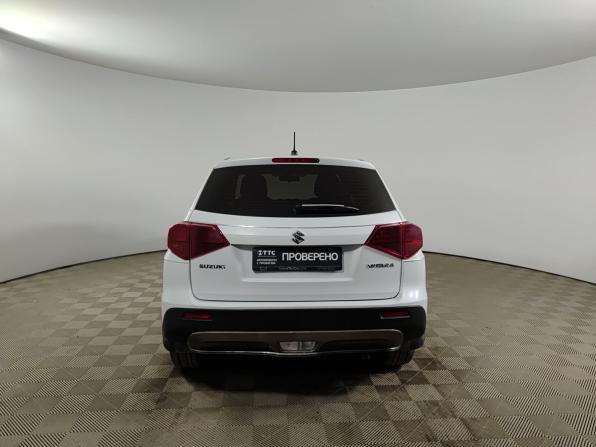Suzuki Vitara II с пробегом 2019 года, цена 1 485 000 рублей, 118000 км, внедорожник, Автокод Объявления