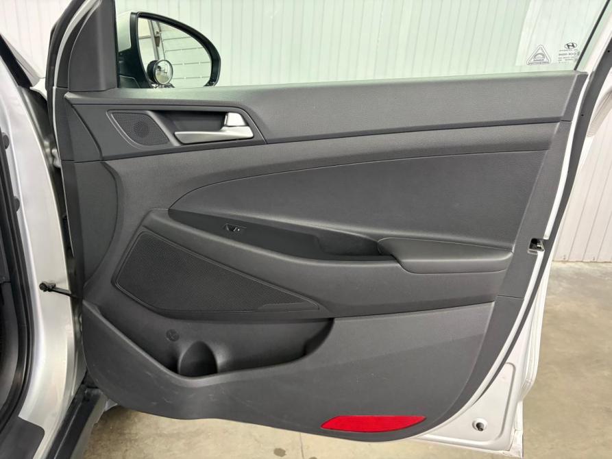 Hyundai Tucson III Рестайлинг Краснодар  - изображение 19